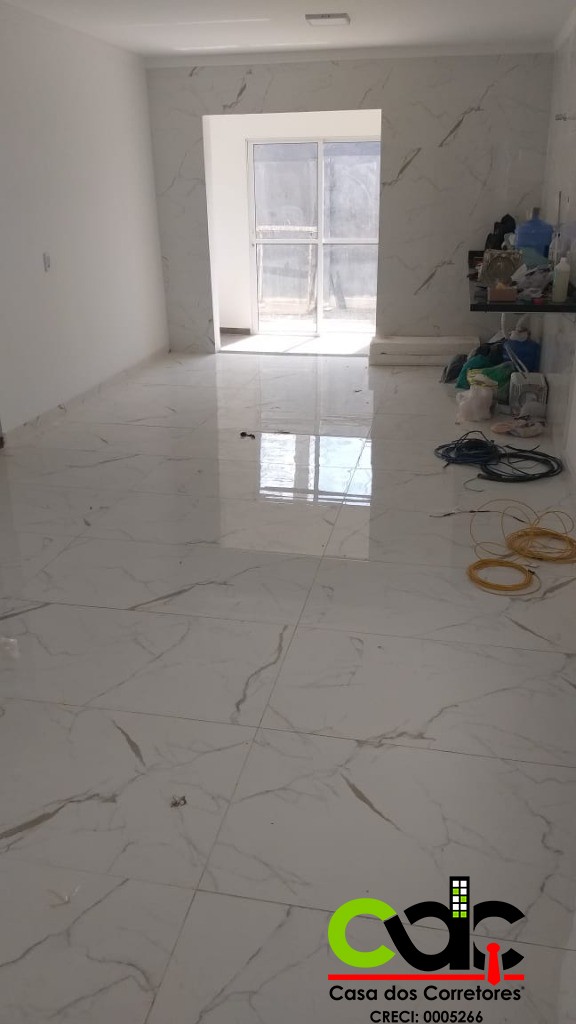 Apartamento à venda com 2 quartos, 100m² - Foto 4