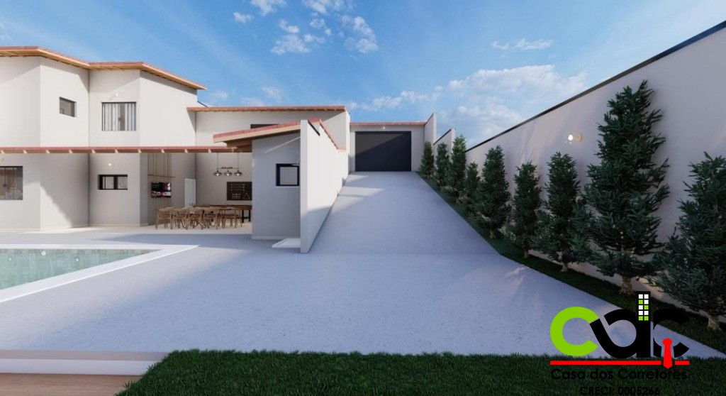 Chácara, 4 quartos, 2000 m² - Foto 35