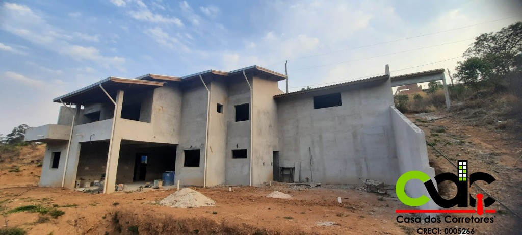 Chácara, 4 quartos, 2000 m² - Foto 45