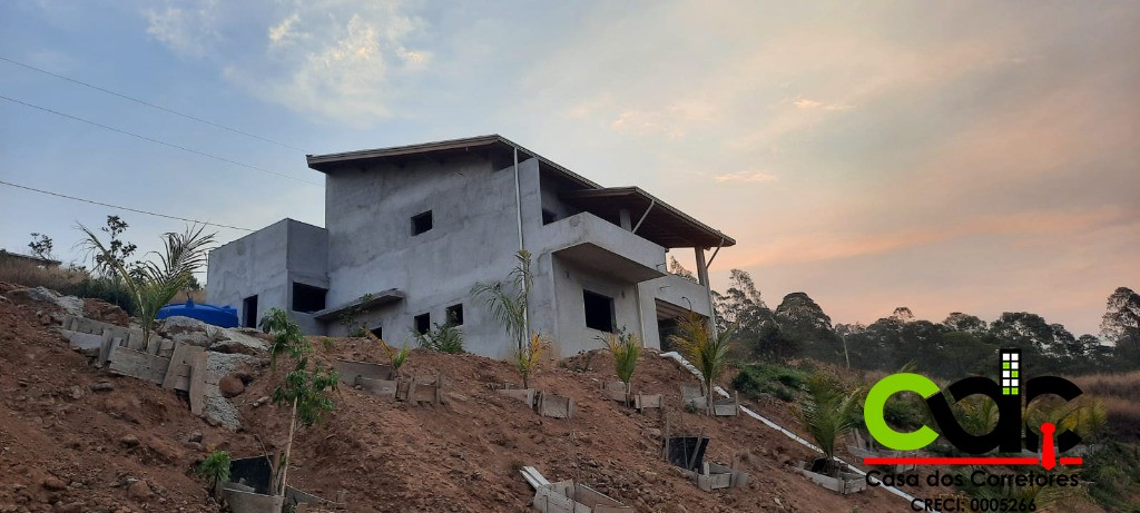 Chácara, 4 quartos, 2000 m² - Foto 36