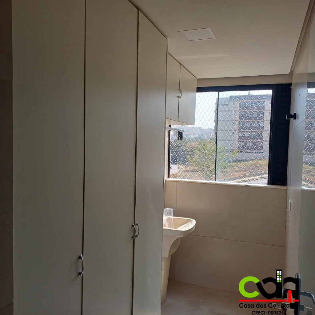 Apartamento à venda com 3 quartos, 90m² - Foto 11