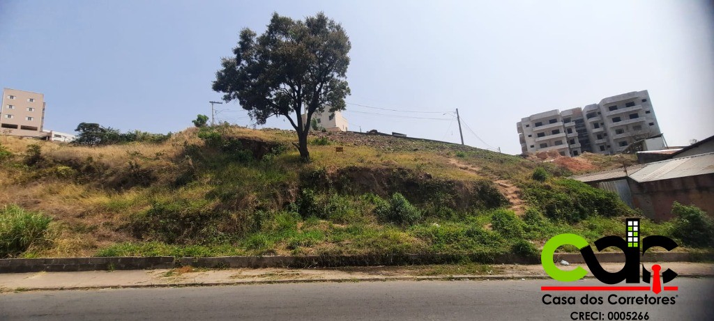 Loteamento e Condomínio, 1050 m² - Foto 1