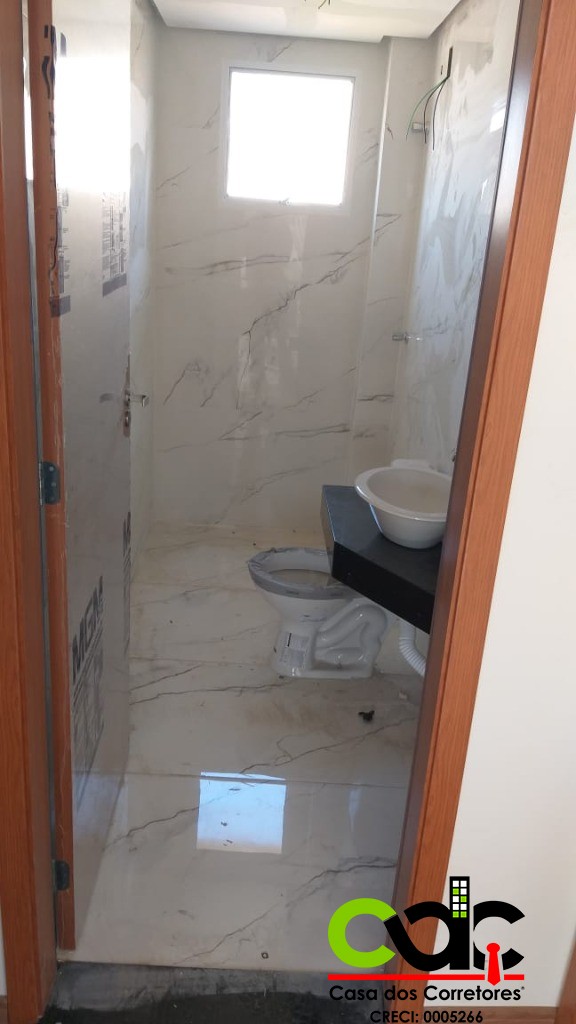 Apartamento à venda com 2 quartos, 100m² - Foto 5