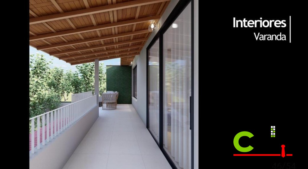 Chácara, 4 quartos, 2000 m² - Foto 30