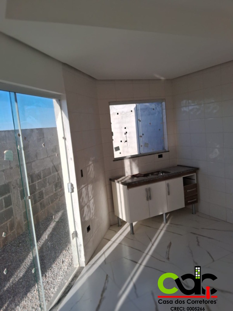 Casa à venda com 2 quartos, 82m² - Foto 13