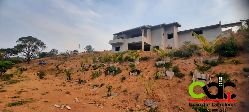 Chácara, 4 quartos, 2000 m² - Foto 49
