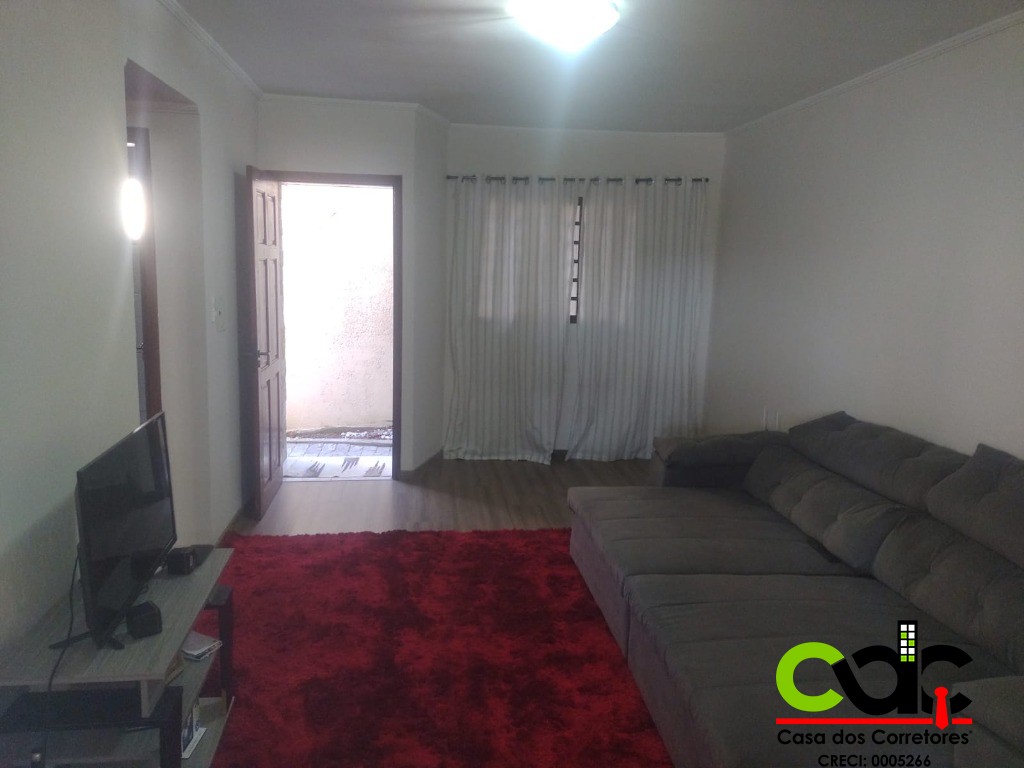 Apartamento à venda com 2 quartos, 115m² - Foto 2