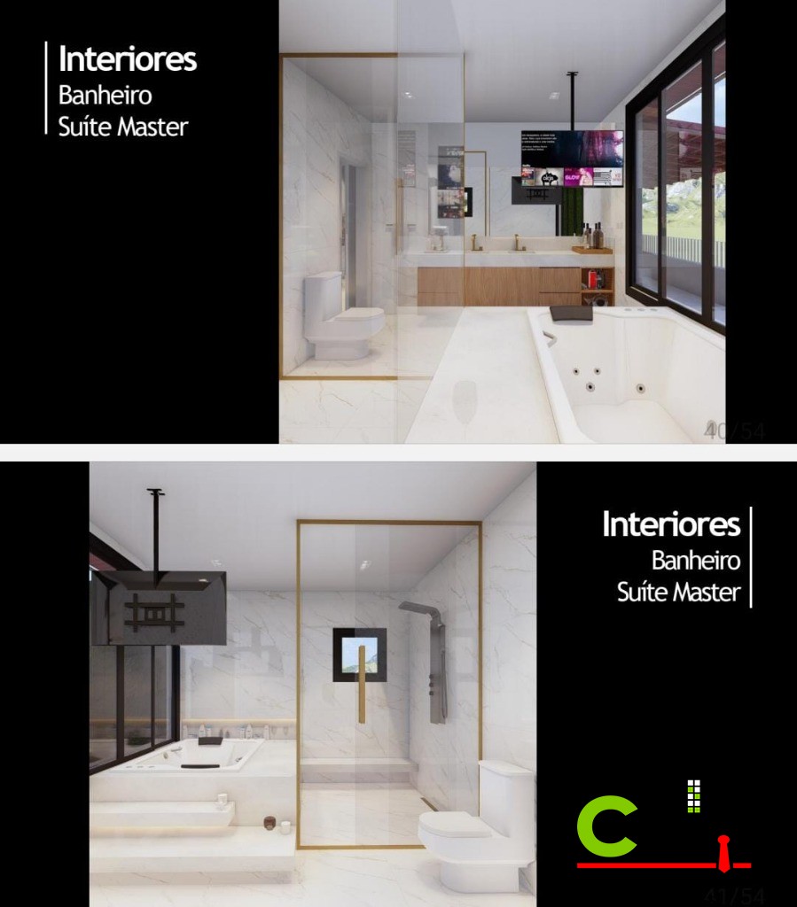 Chácara, 4 quartos, 2000 m² - Foto 29