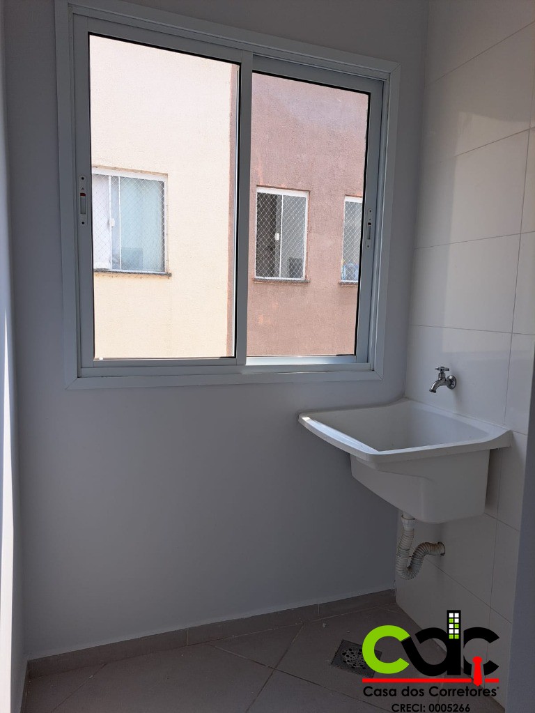 Apartamento à venda com 2 quartos, 50m² - Foto 13