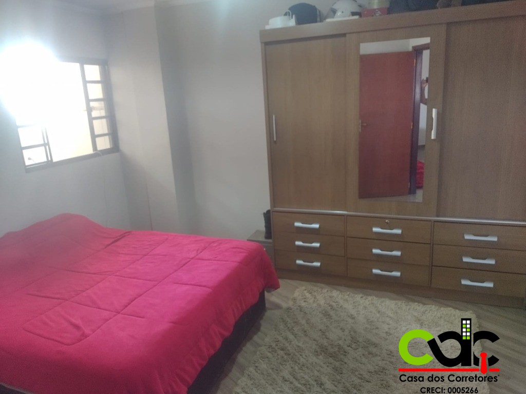 Apartamento à venda com 2 quartos, 115m² - Foto 4