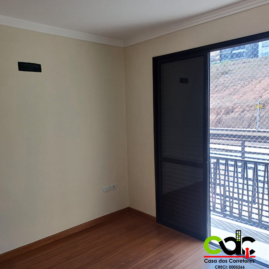 Apartamento à venda com 3 quartos, 90m² - Foto 13