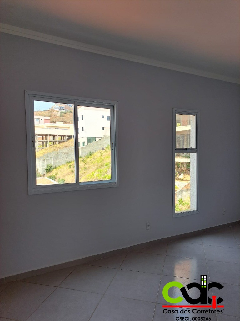 Apartamento à venda com 2 quartos, 50m² - Foto 3