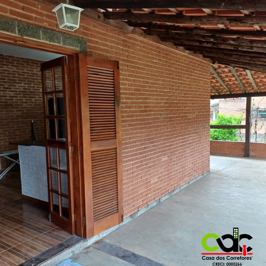 Chácara à venda com 2 quartos, 300m² - Foto 11