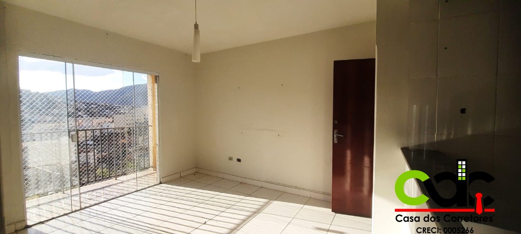 Apartamento à venda com 2 quartos, 90m² - Foto 1