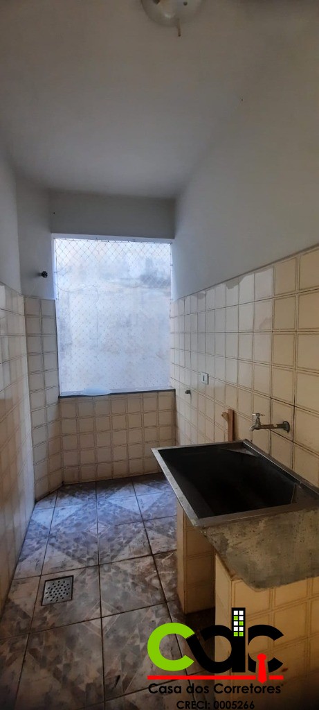 Apartamento para alugar com 2 quartos, 90m² - Foto 7