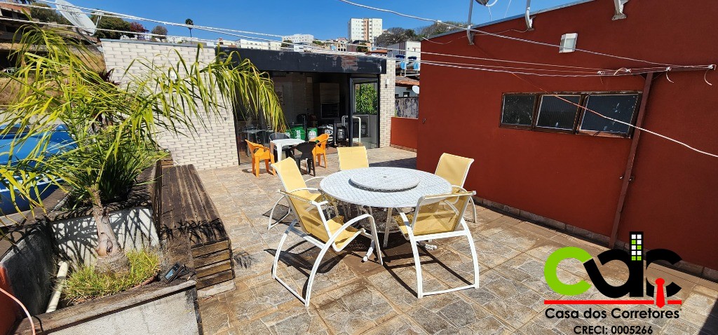 Apartamento para alugar com 3 quartos, 160m² - Foto 18