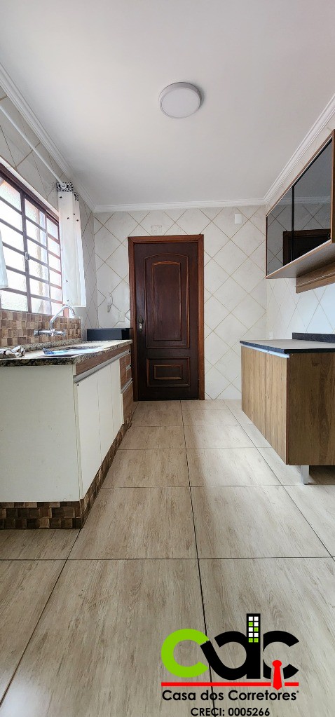 Apartamento para alugar com 3 quartos, 160m² - Foto 7