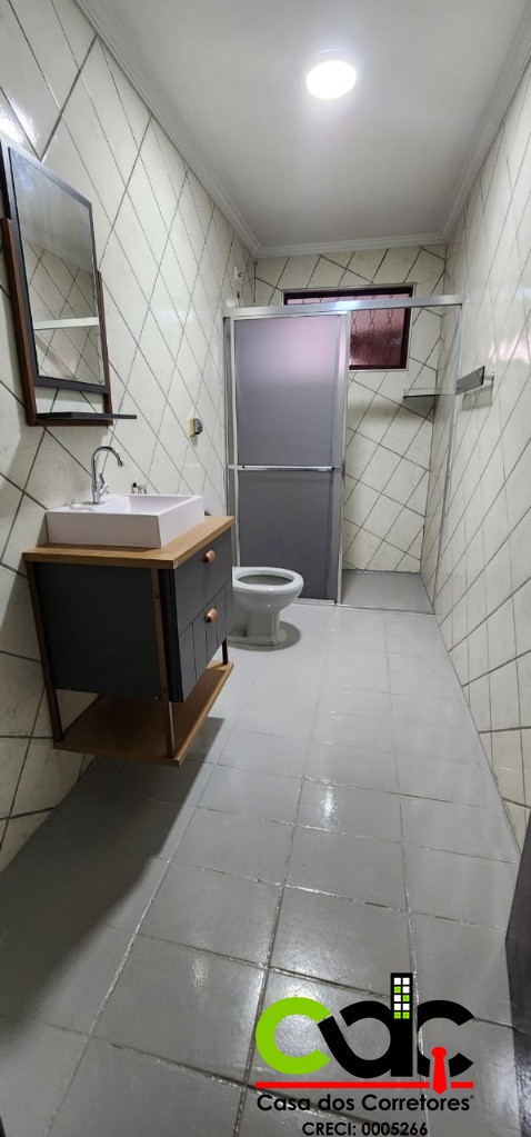 Apartamento para alugar com 3 quartos, 160m² - Foto 4