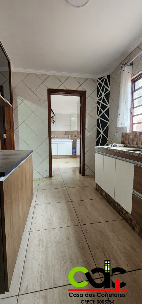 Apartamento para alugar com 3 quartos, 160m² - Foto 5