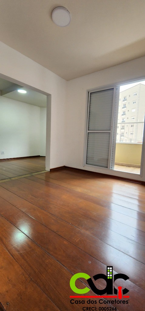 Apartamento para alugar com 3 quartos, 160m² - Foto 8