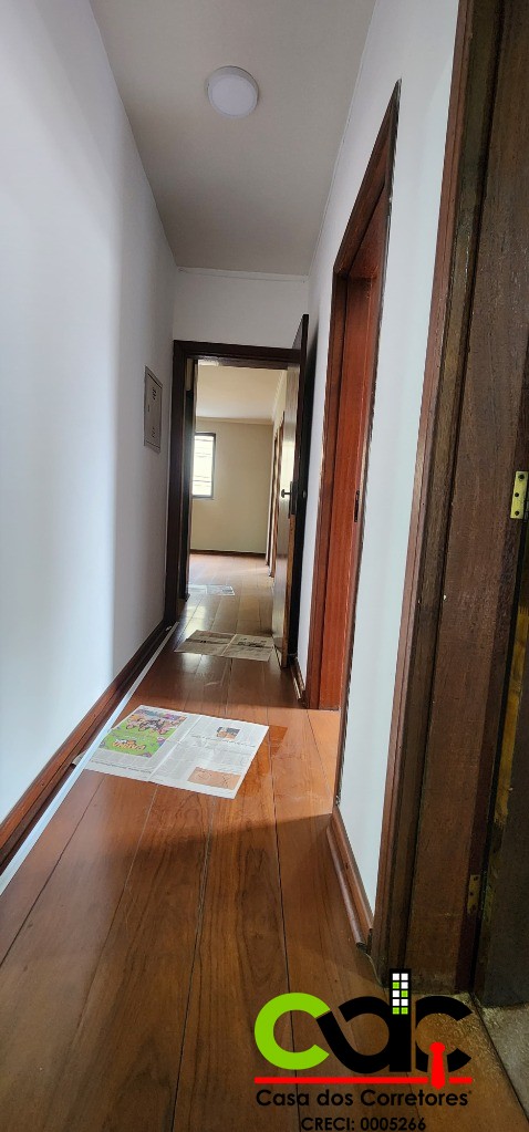 Apartamento para alugar com 3 quartos, 160m² - Foto 14