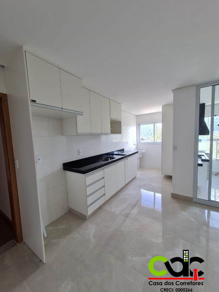 Cobertura à venda com 3 quartos, 138m² - Foto 3