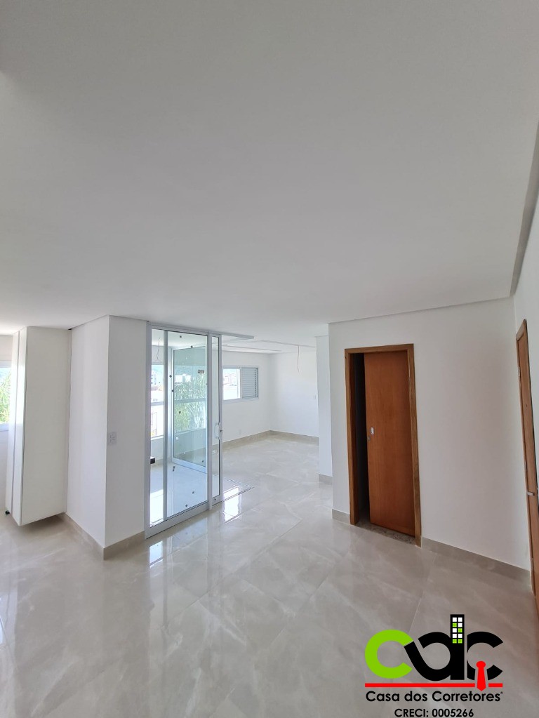 Cobertura à venda com 3 quartos, 138m² - Foto 6