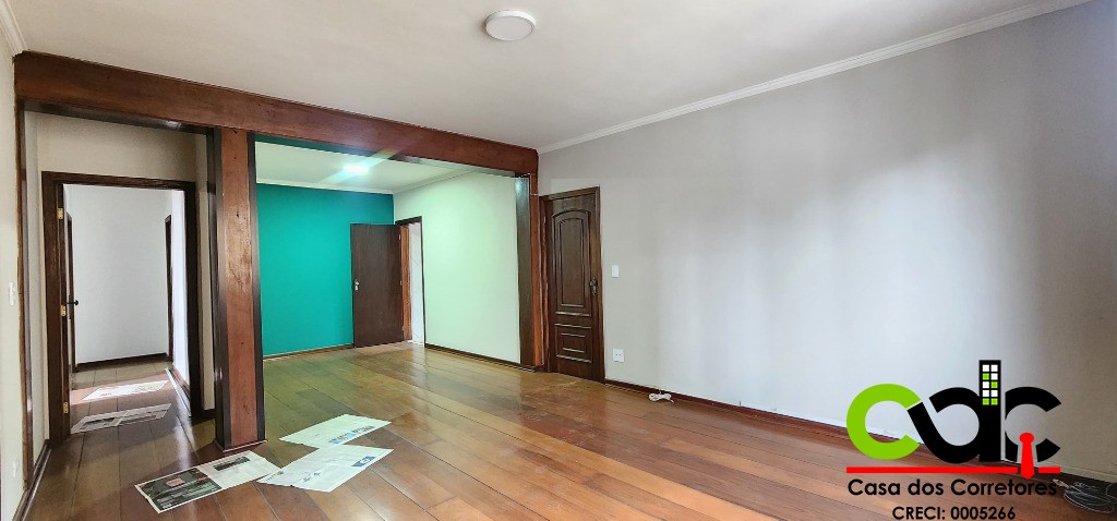 Apartamento para alugar com 3 quartos, 160m² - Foto 19