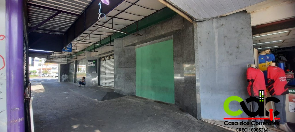 Loja-Salão para alugar, 250m² - Foto 4