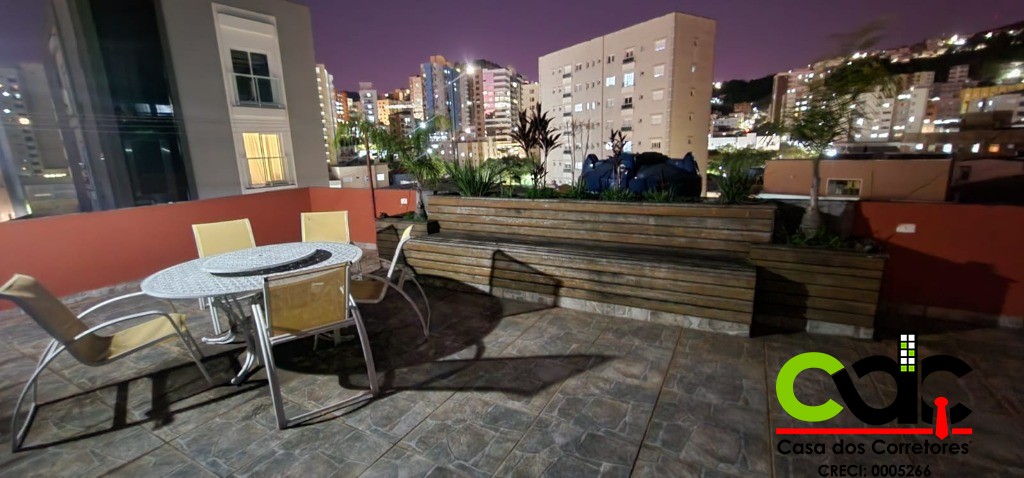 Apartamento para alugar com 3 quartos, 160m² - Foto 22