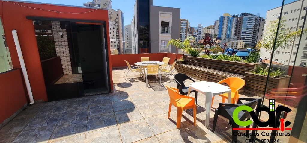 Apartamento para alugar com 3 quartos, 160m² - Foto 24