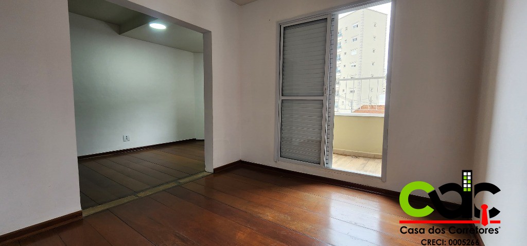 Apartamento para alugar com 3 quartos, 160m² - Foto 11