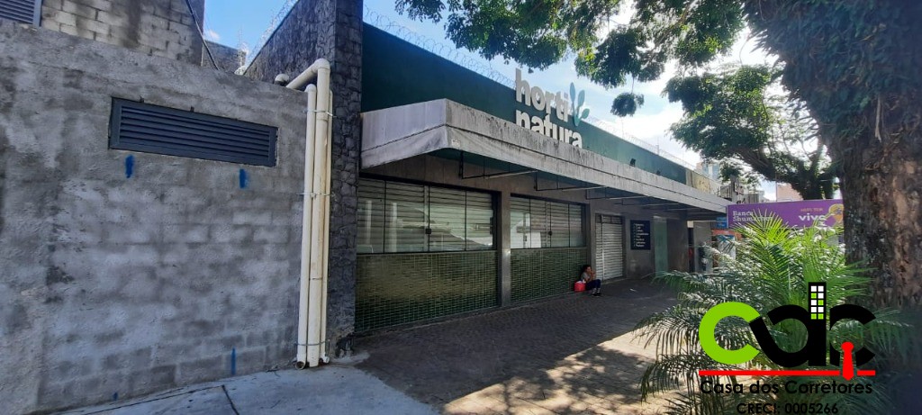 Loja-Salão para alugar, 250m² - Foto 2