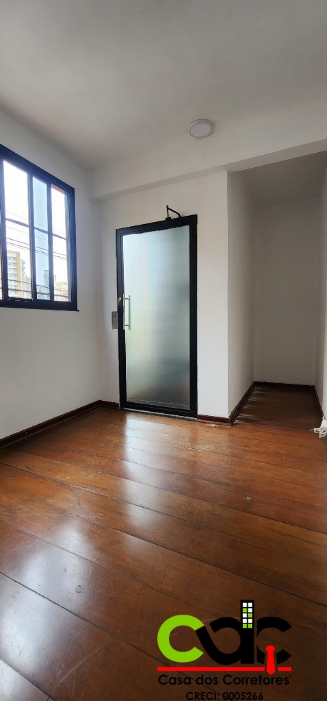 Apartamento para alugar com 3 quartos, 160m² - Foto 10