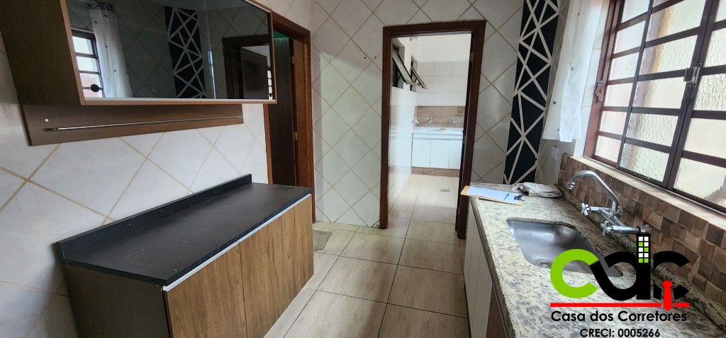 Apartamento para alugar com 3 quartos, 160m² - Foto 13