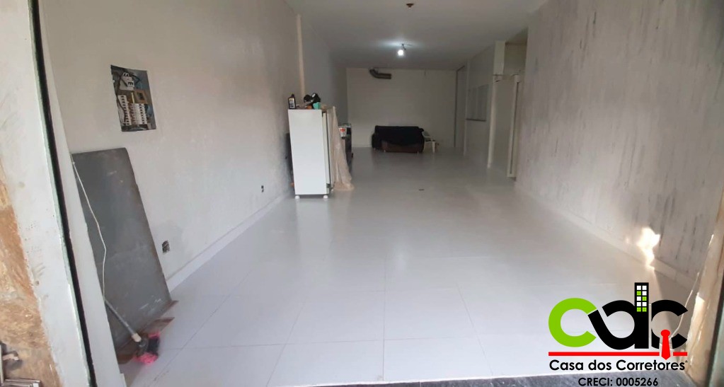 Loja-Salão para alugar, 250m² - Foto 9