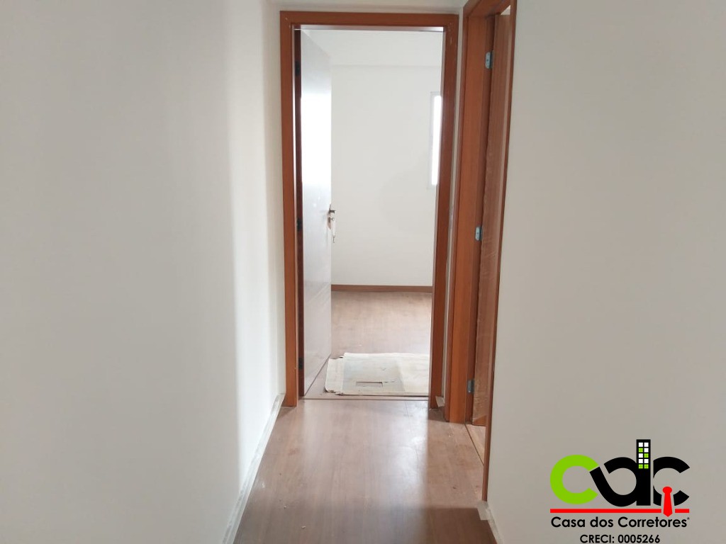 Apartamento à venda com 3 quartos, 135m² - Foto 8