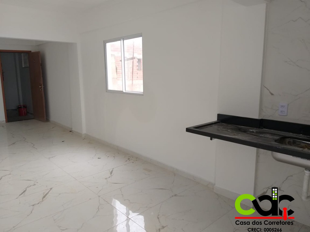 Apartamento à venda com 3 quartos, 135m² - Foto 7