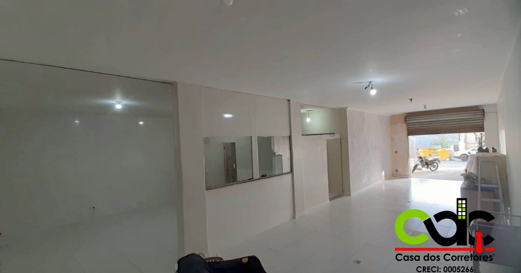 Loja-Salão para alugar, 250m² - Foto 1