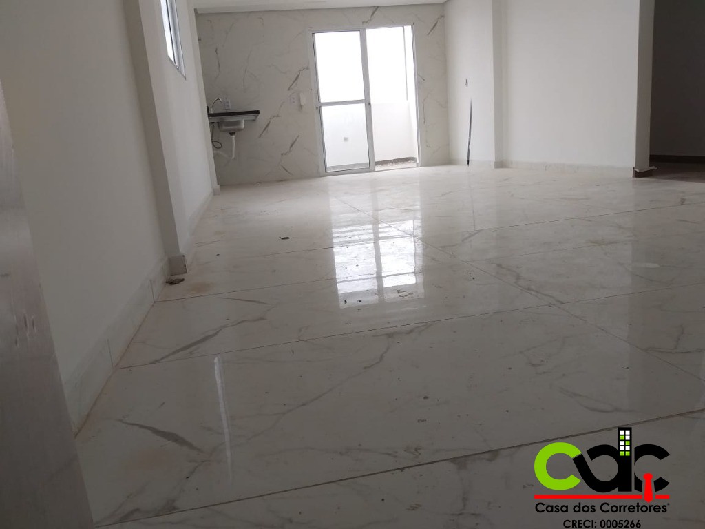 Apartamento à venda com 3 quartos, 135m² - Foto 4