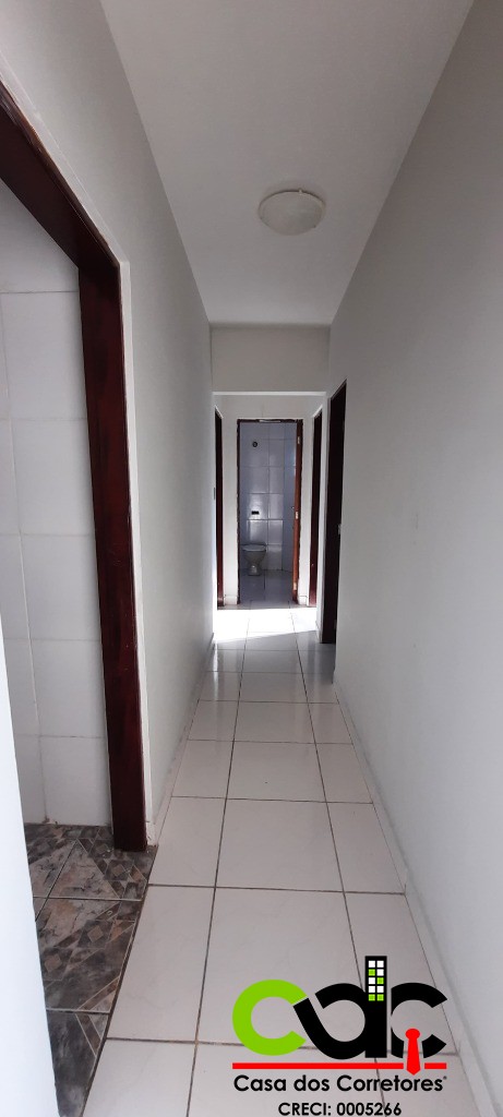 Apartamento para alugar com 3 quartos, 90m² - Foto 4