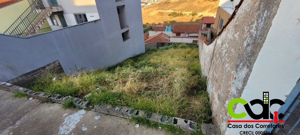 Terreno, 225 m² - Foto 2