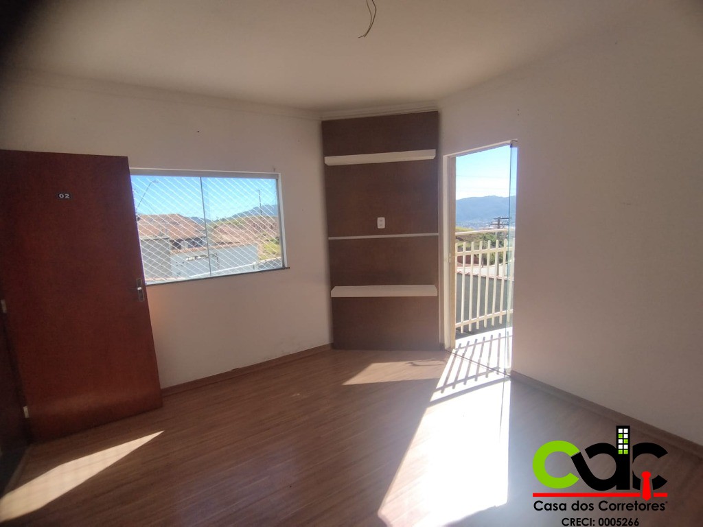 Apartamento, 2 quartos - Foto 2