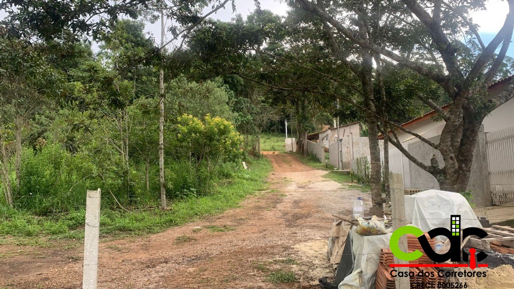 Terreno, 1280 m² - Foto 1