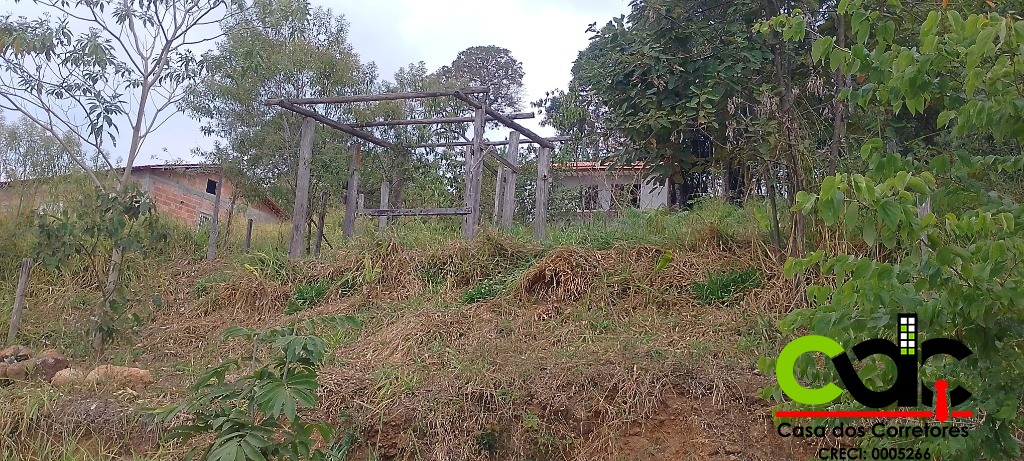 Chácara, 500 m² - Foto 5