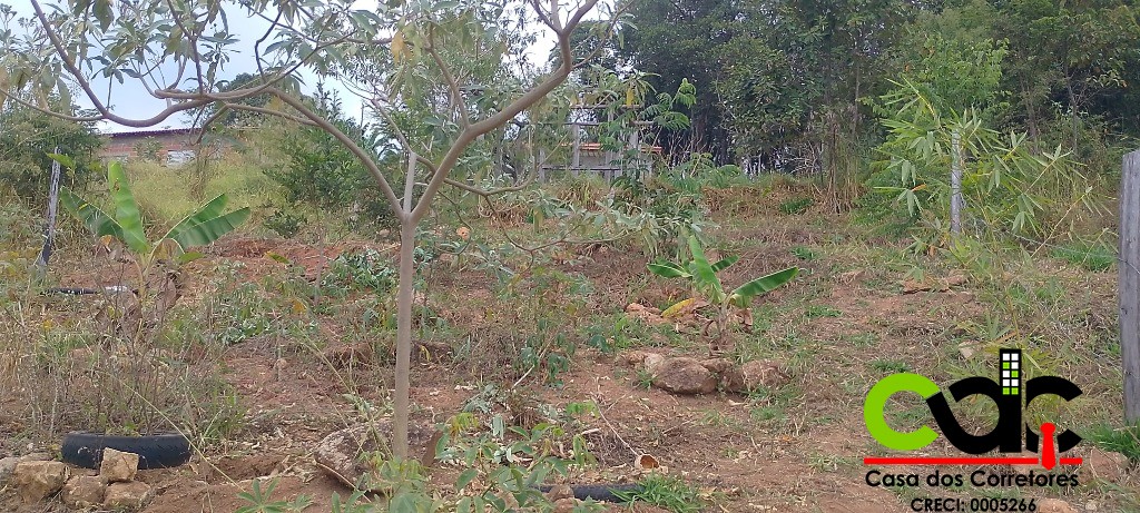 Chácara, 500 m² - Foto 2