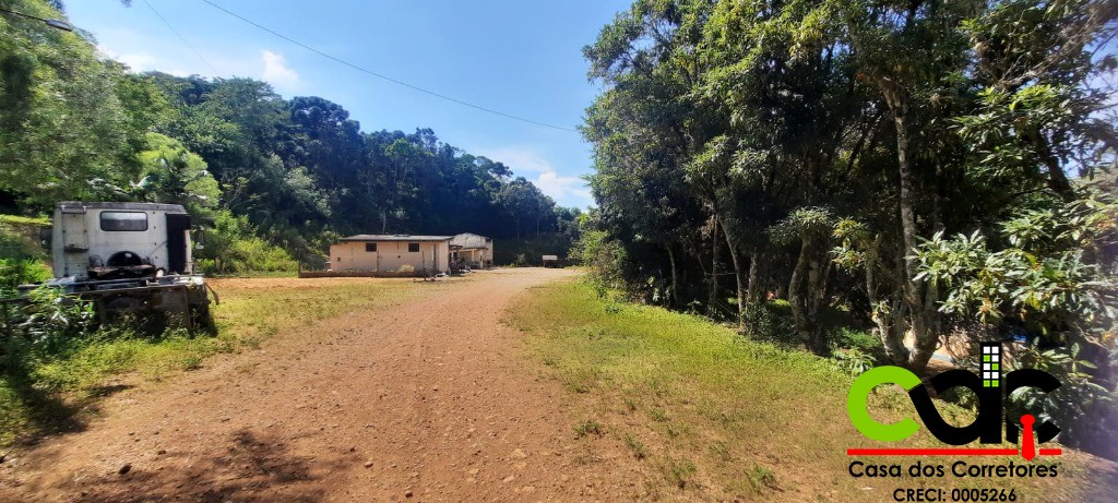 Terreno, 2 hectares - Foto 2