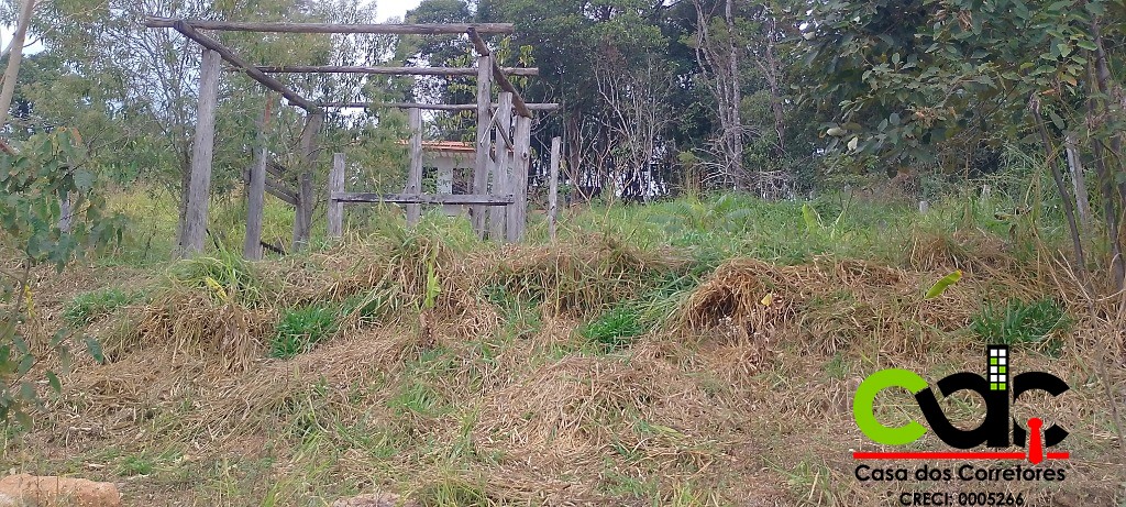 Chácara, 500 m² - Foto 9