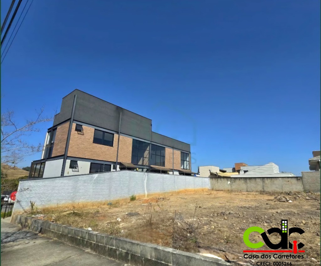 Terreno, 300 m² - Foto 1