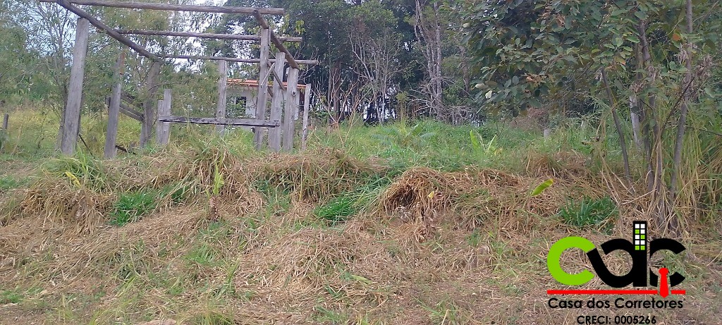 Chácara, 500 m² - Foto 6